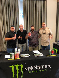 CFL FOA General Meeting