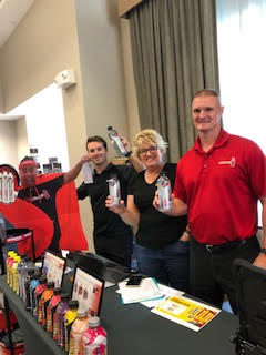 CFL FOA General Meeting