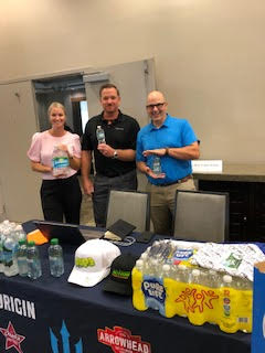 CFL FOA General Meeting