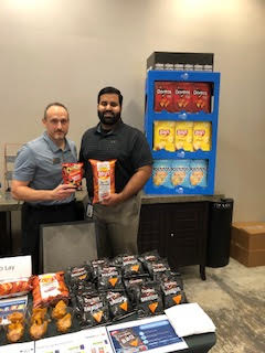 CFL FOA General Meeting