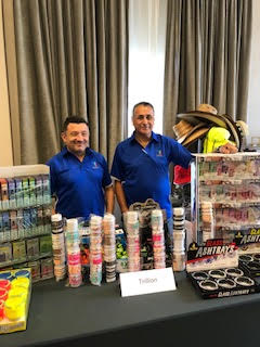 CFL FOA General Meeting