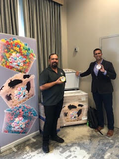 CFL FOA General Meeting