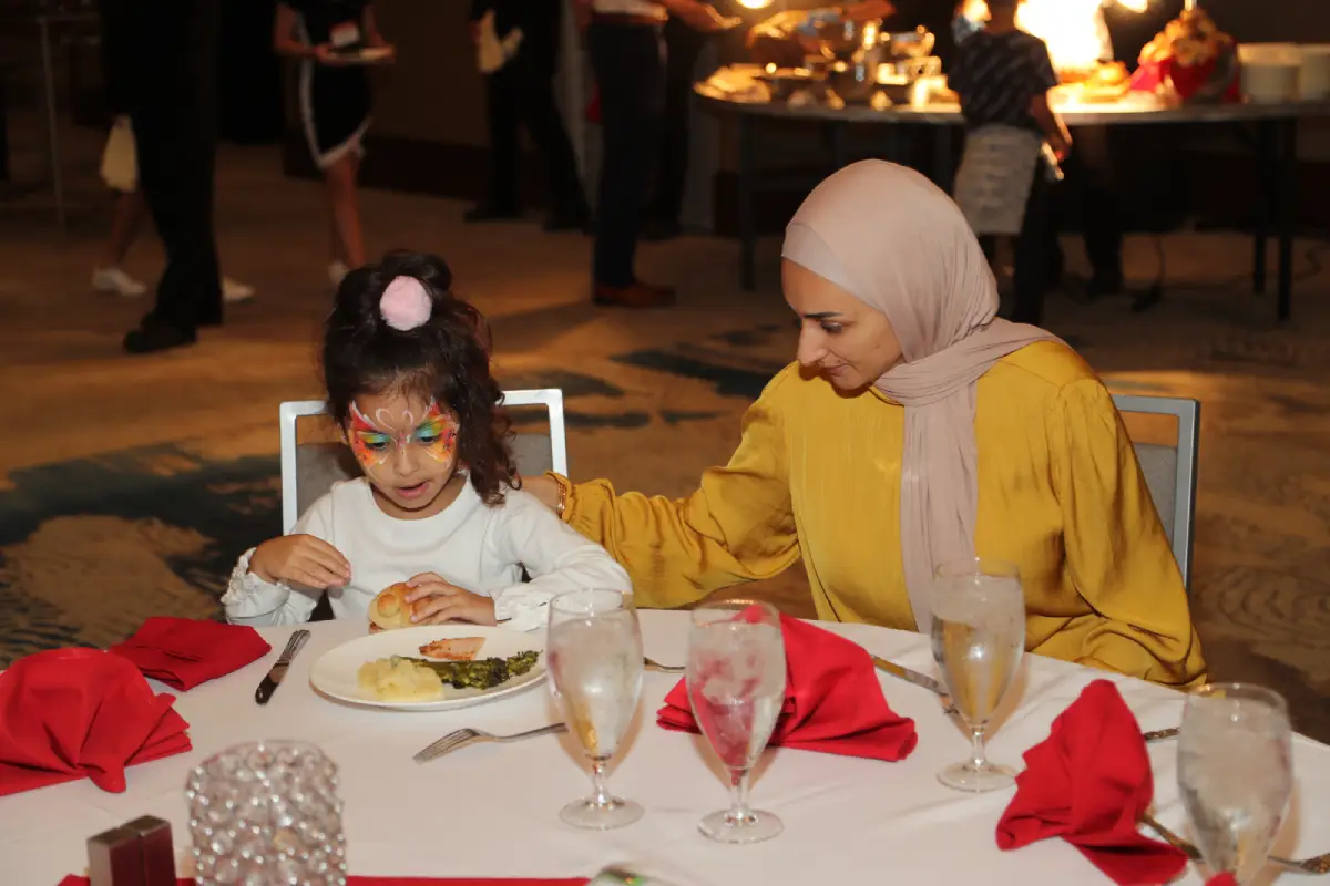 Central Florida Franchise Owners Association of 7-Eleven Holiday Party