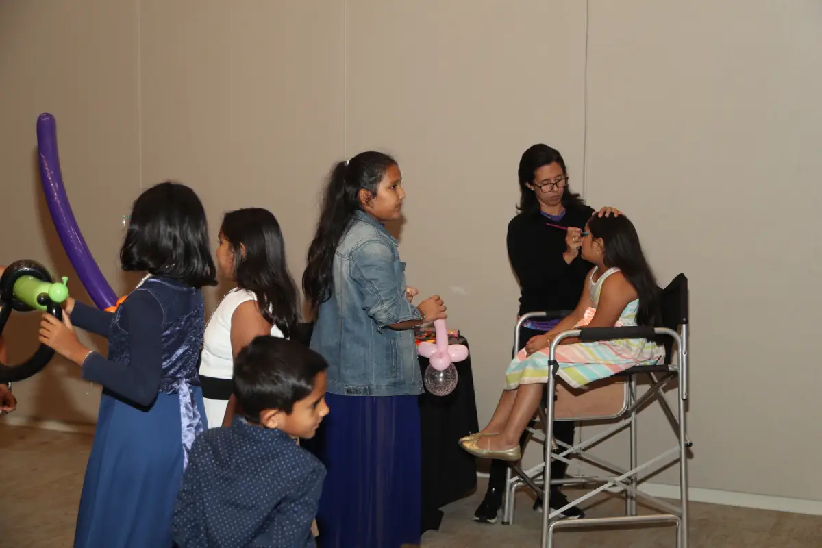 Central Florida Franchise Owners Association of 7-Eleven Holiday Party