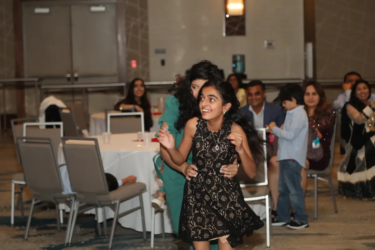 Central Florida Franchise Owners Association of 7-Eleven Holiday Party