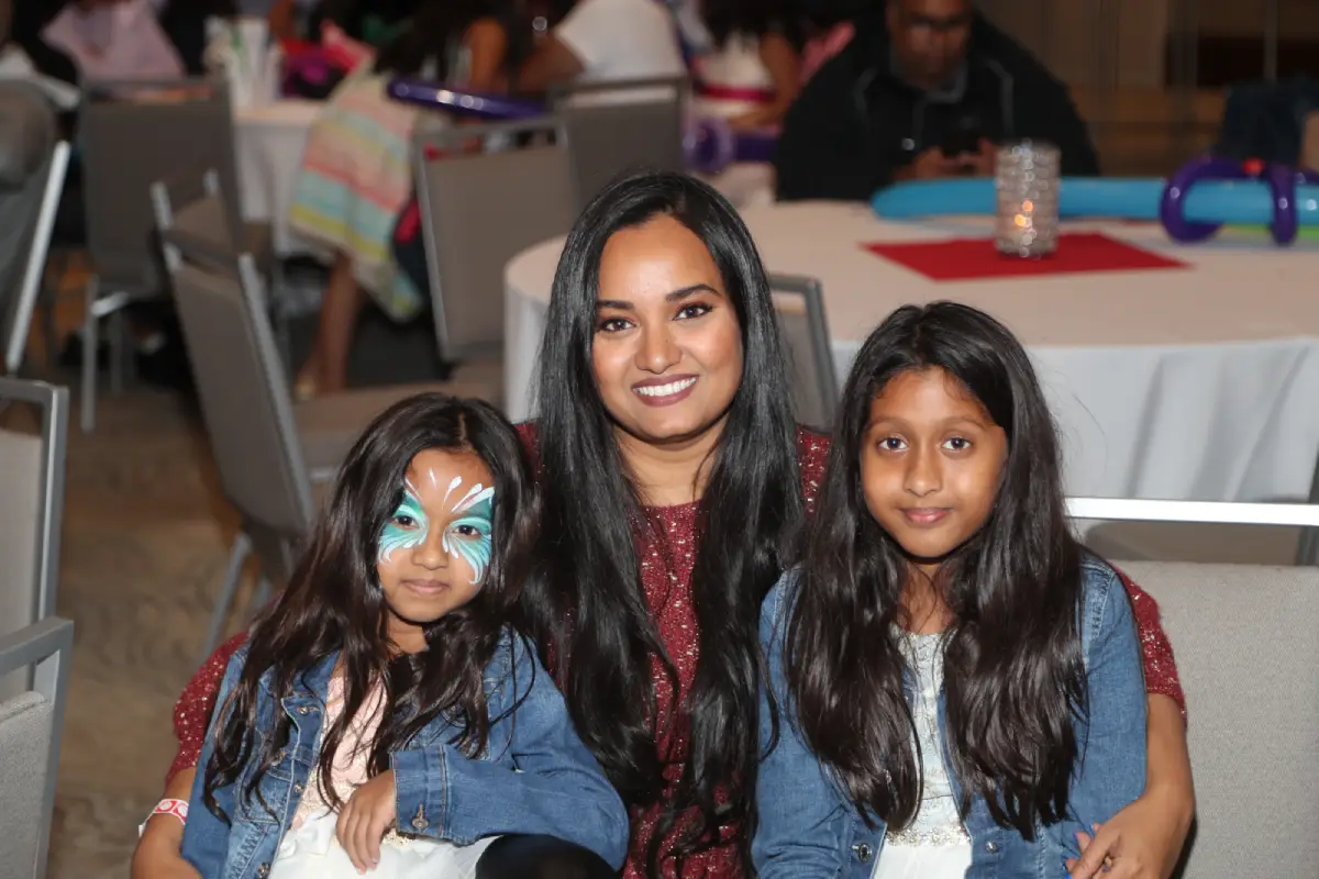 Central Florida Franchise Owners Association of 7-Eleven Holiday Party