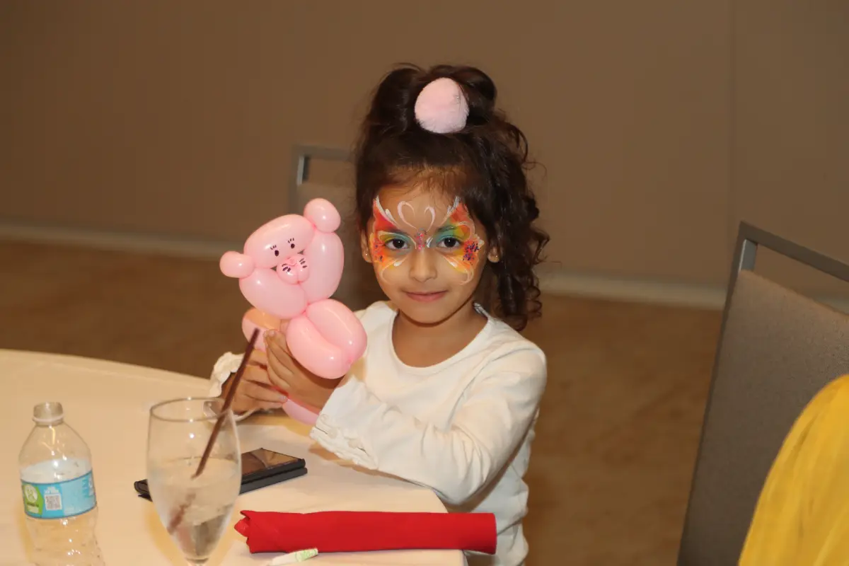 Central Florida Franchise Owners Association of 7-Eleven Holiday Party