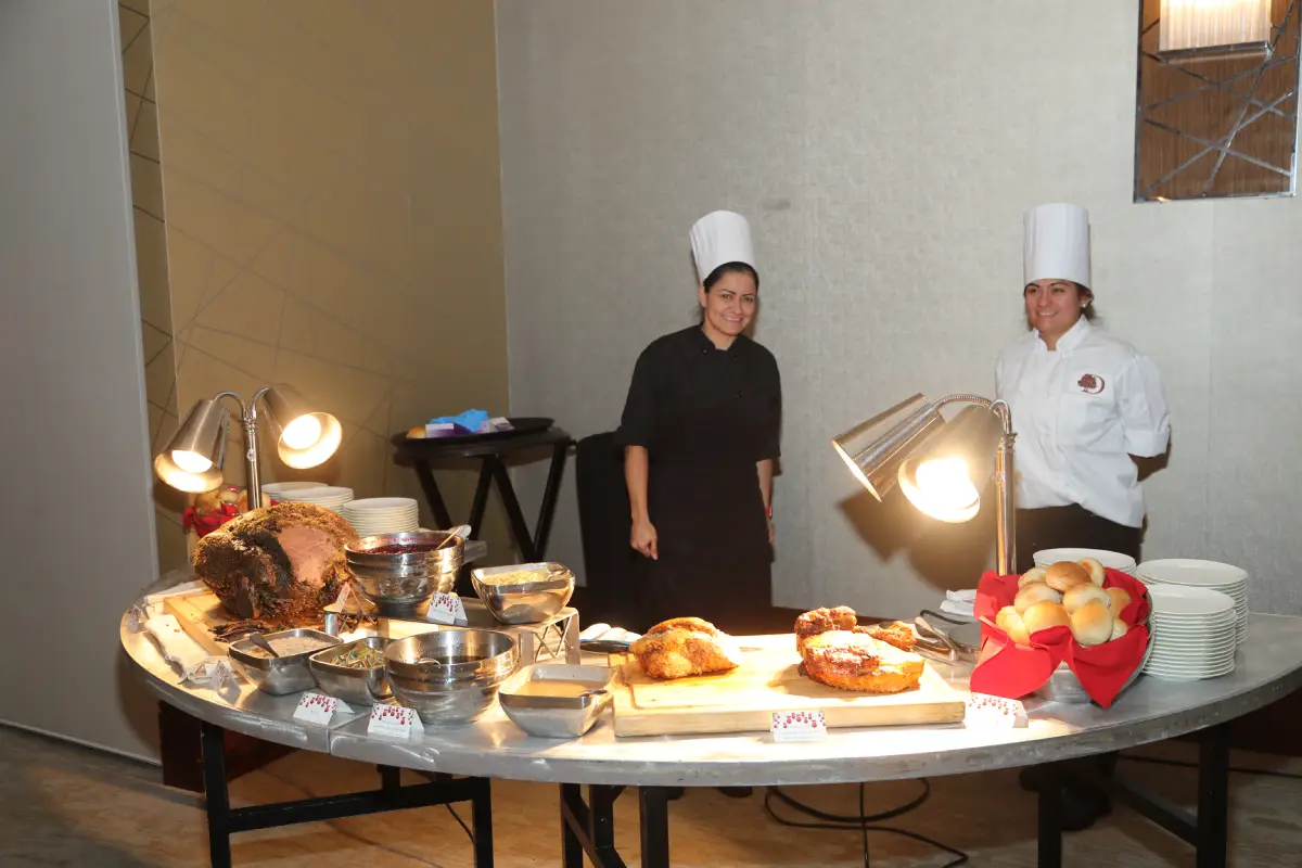 Central Florida Franchise Owners Association of 7-Eleven Holiday Party