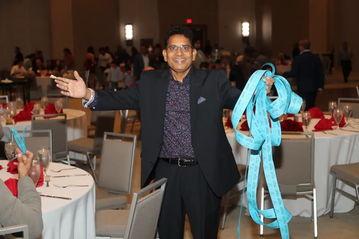 Central Florida Franchise Owners Association of 7-Eleven Holiday Party