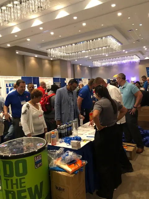 Central Florida 7-Eleven Trade Show
