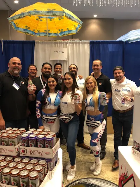 Central Florida 7-Eleven Trade Show