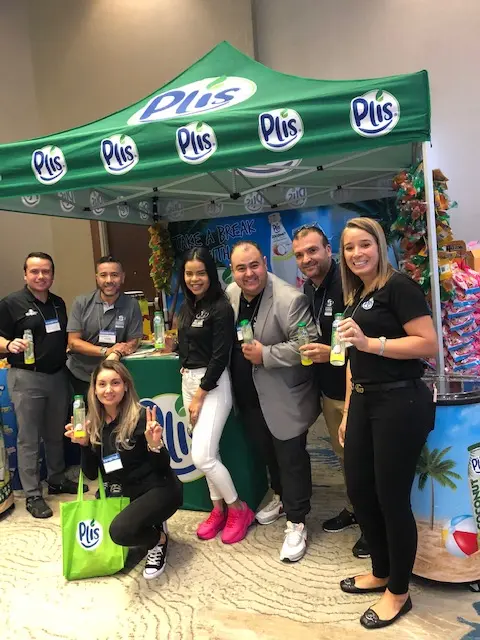 Central Florida 7-Eleven Trade Show