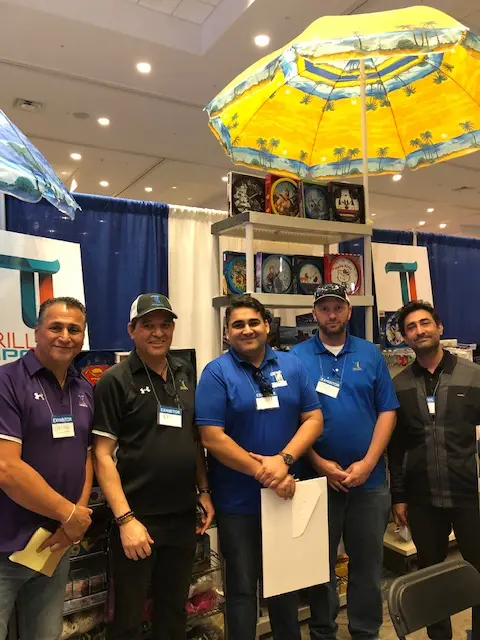 Central Florida 7-Eleven Trade Show
