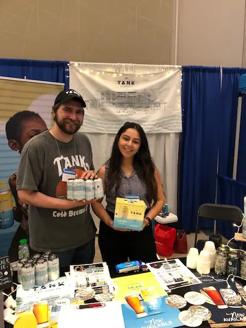 Central Florida 7-Eleven Trade Show