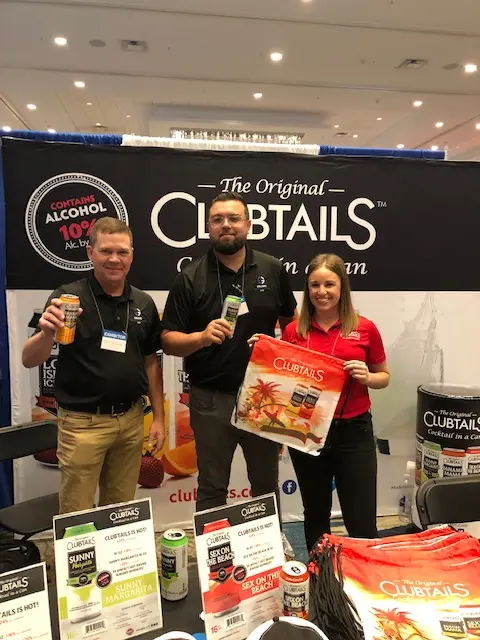 Central Florida 7-Eleven Trade Show