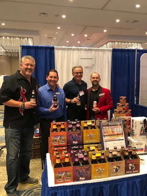 Central Florida 7-Eleven Trade Show