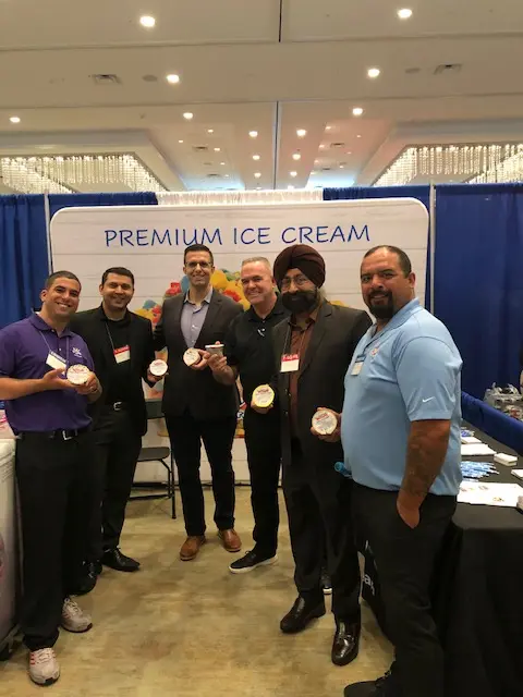 Central Florida 7-Eleven Trade Show