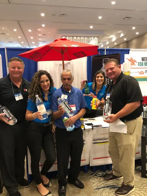 Central Florida 7-Eleven Trade Show