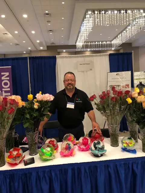 Central Florida 7-Eleven Trade Show