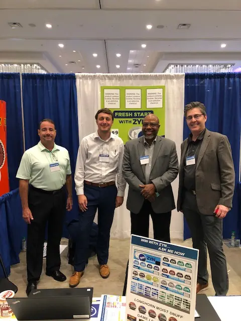 Central Florida 7-Eleven Trade Show