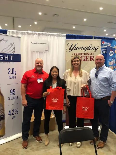 Central Florida 7-Eleven Trade Show