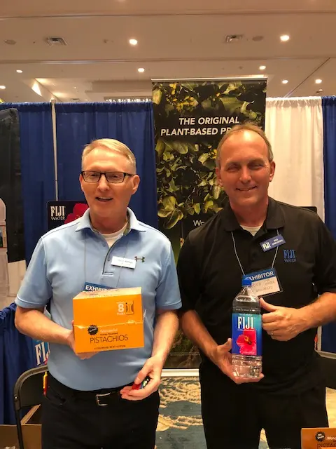 Central Florida 7-Eleven Trade Show