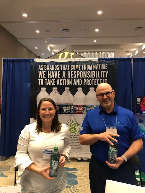 Central Florida 7-Eleven Trade Show